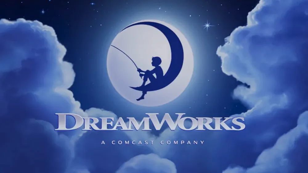 Лучшие мультфильмы DreamWorks