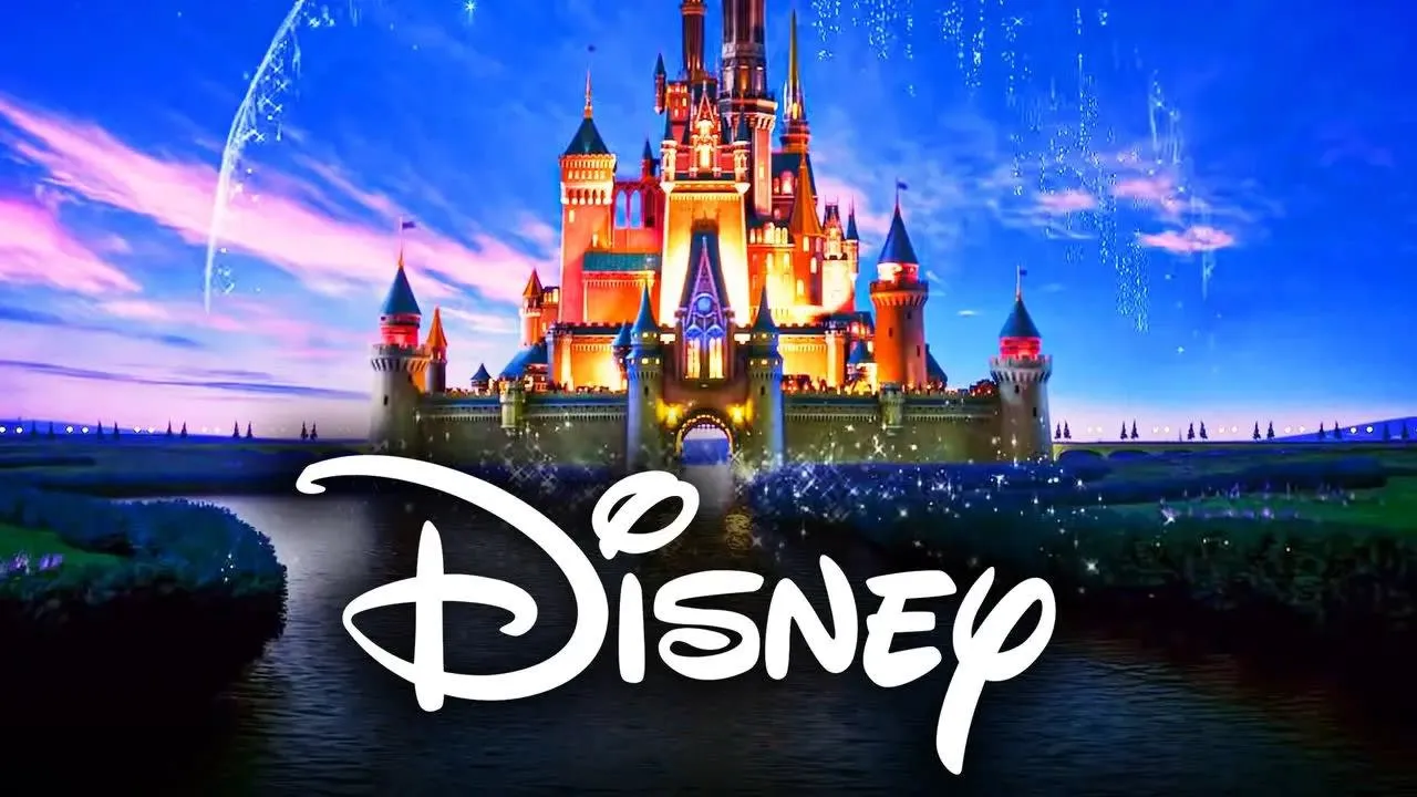Лучшие мультфильмы Disney